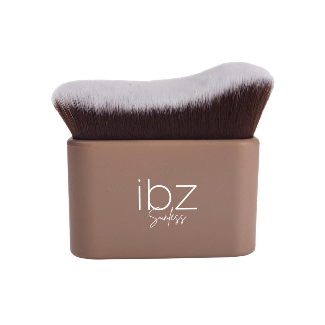 Body Blend Brush