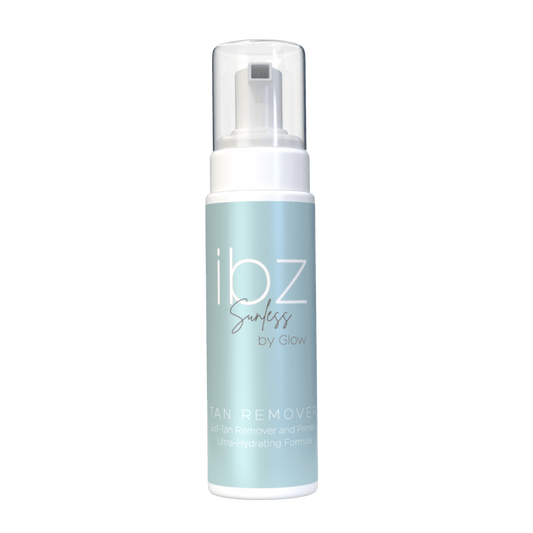 Tan Remover & Primer