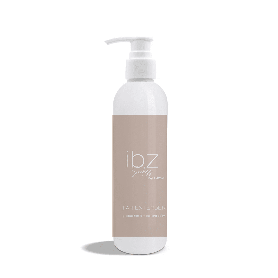 Tan Extender
