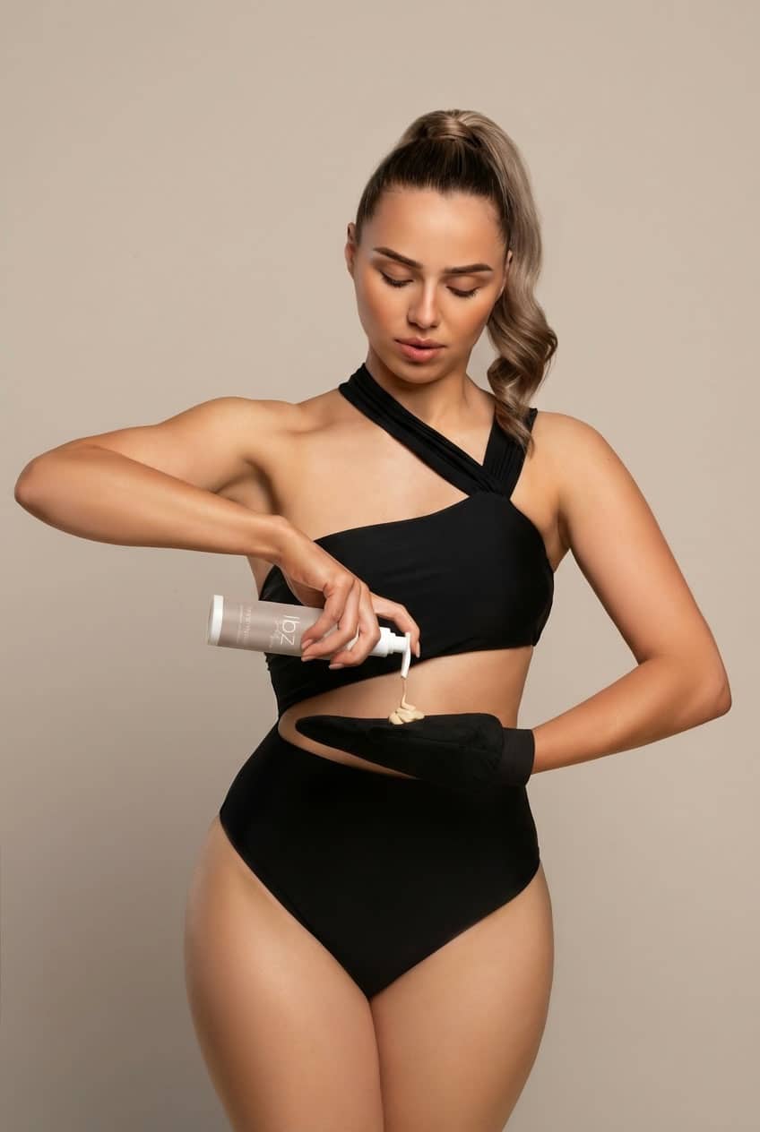 Tan Extender