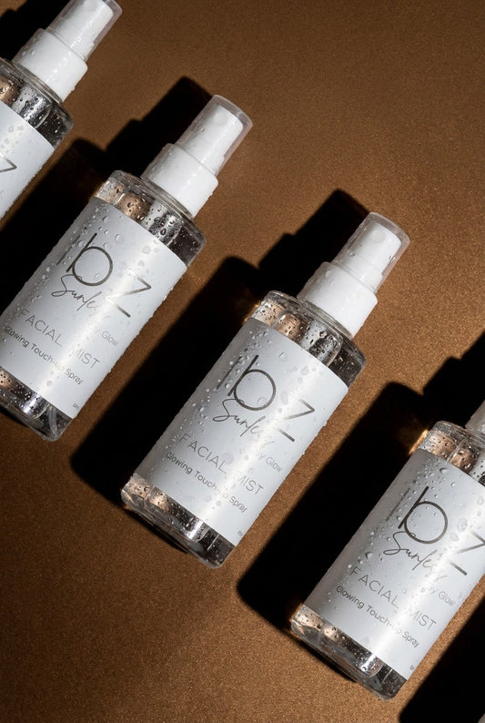 Facial Mist
