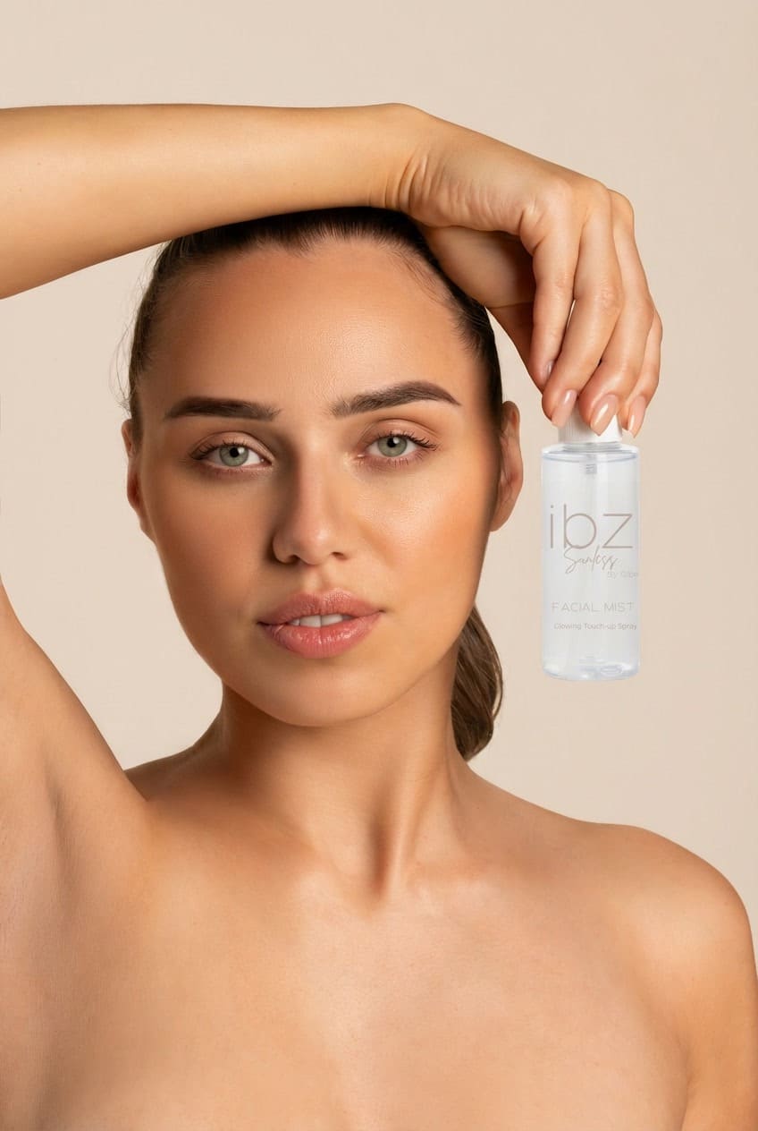 Facial Mist