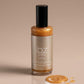 Tan-Safe Shimmer Dry oil