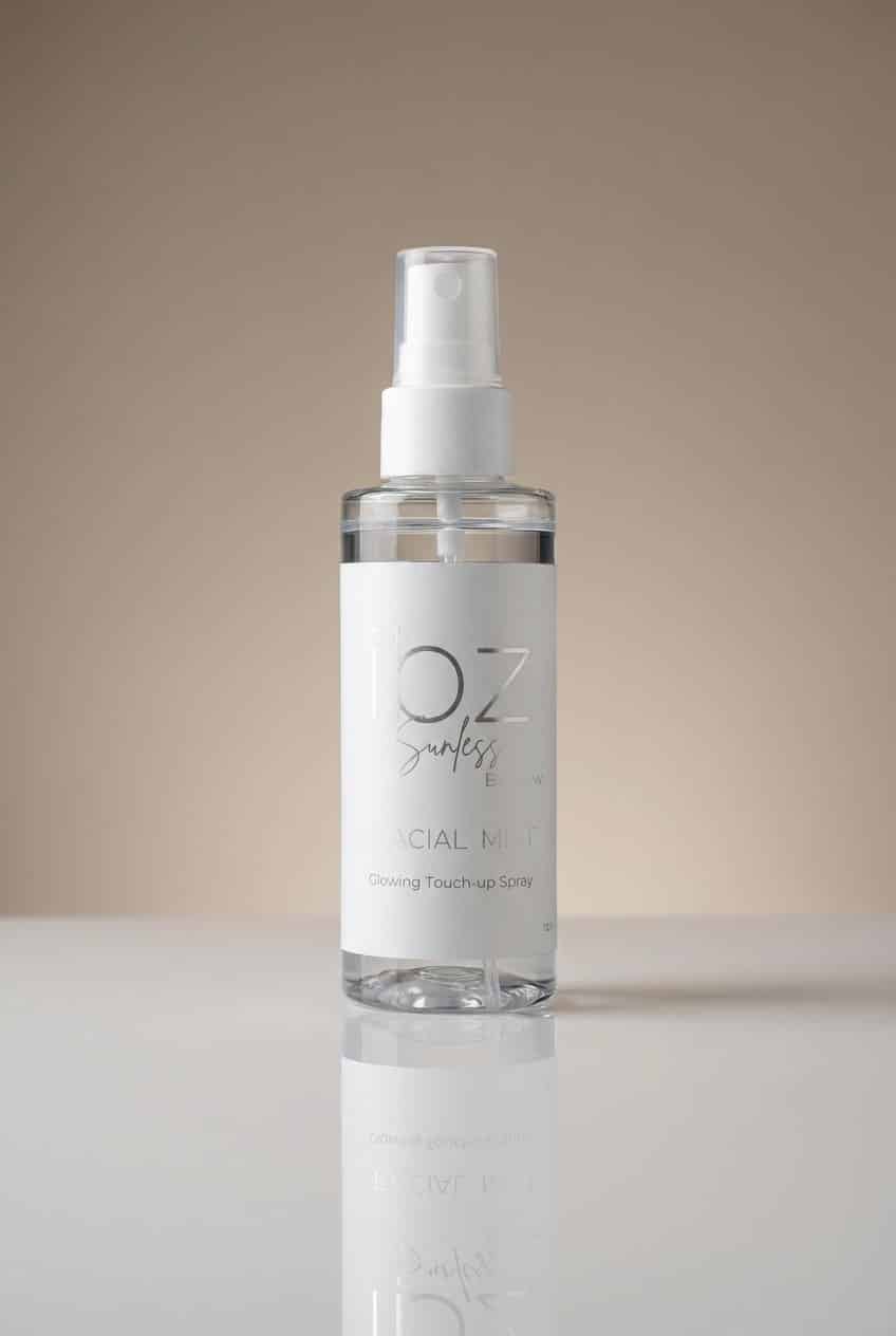 Facial Mist