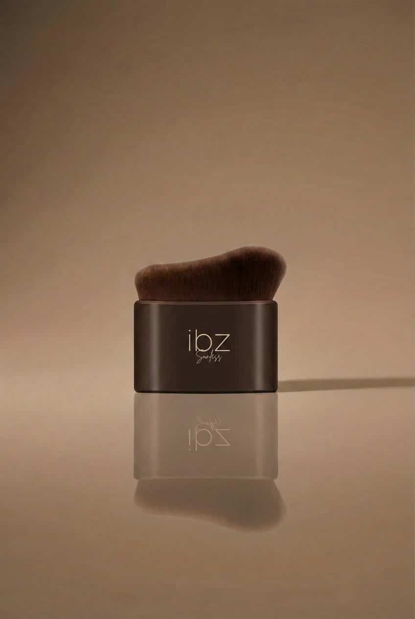 Body Blend Brush