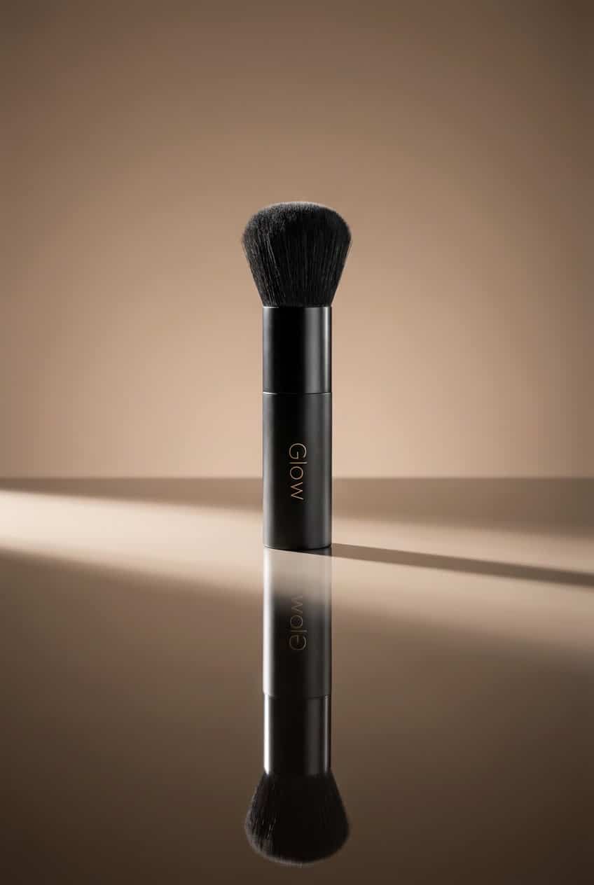 Kabuki Blending Brush