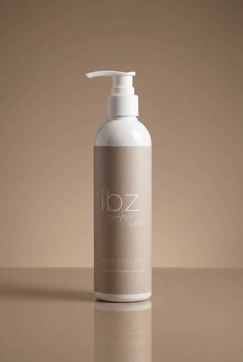 Tan Extender