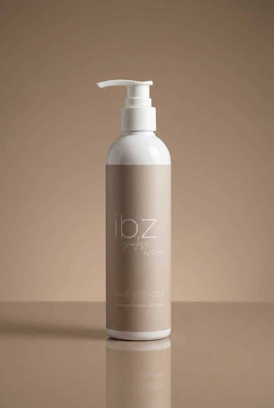 Tan Extender