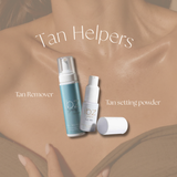 Tan Helpers