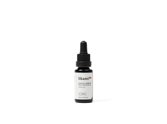 Skin Redness Serum