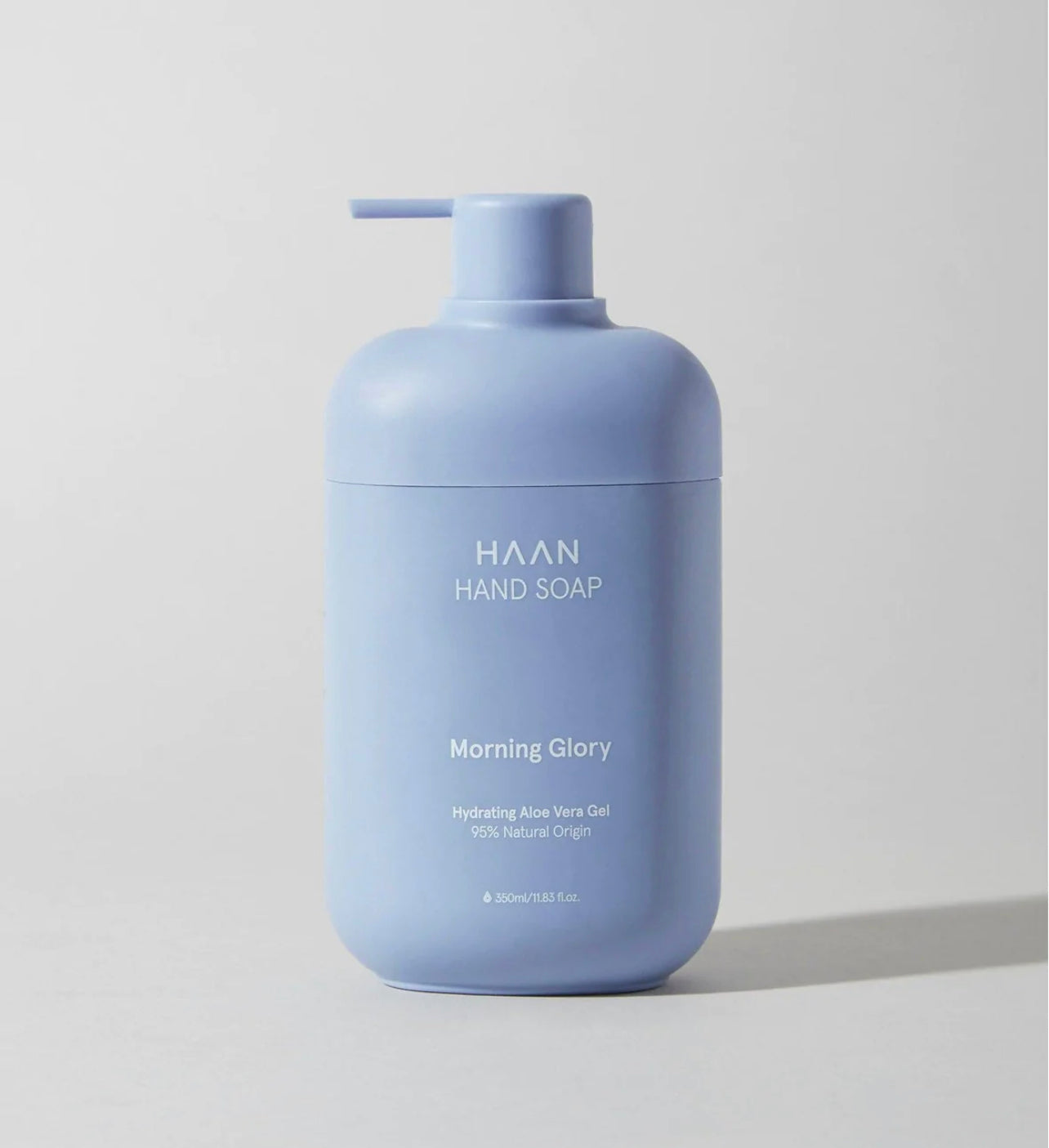 Duo Handzeep Morning Glory + Refill