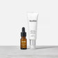 Balance Moisturiser & Glycolic acid activator
