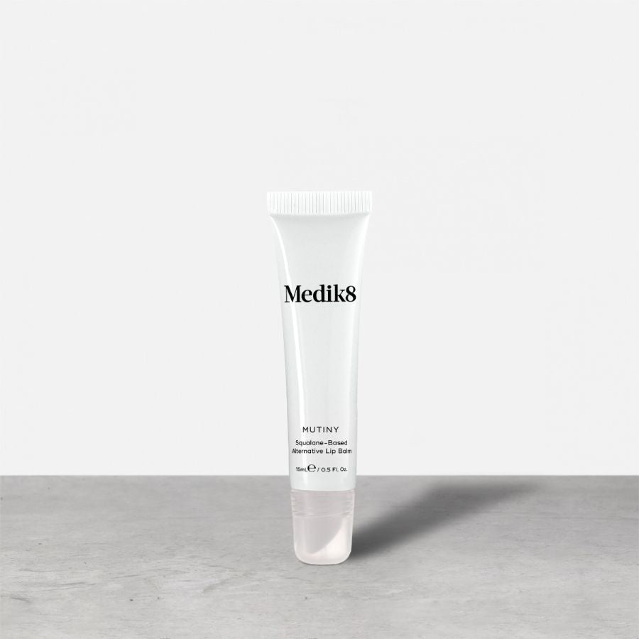 Mutiny Lipbalm