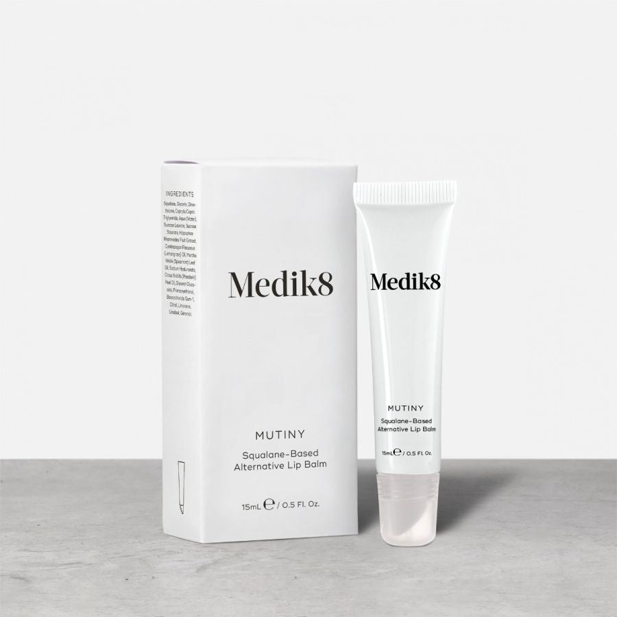 Mutiny Lipbalm