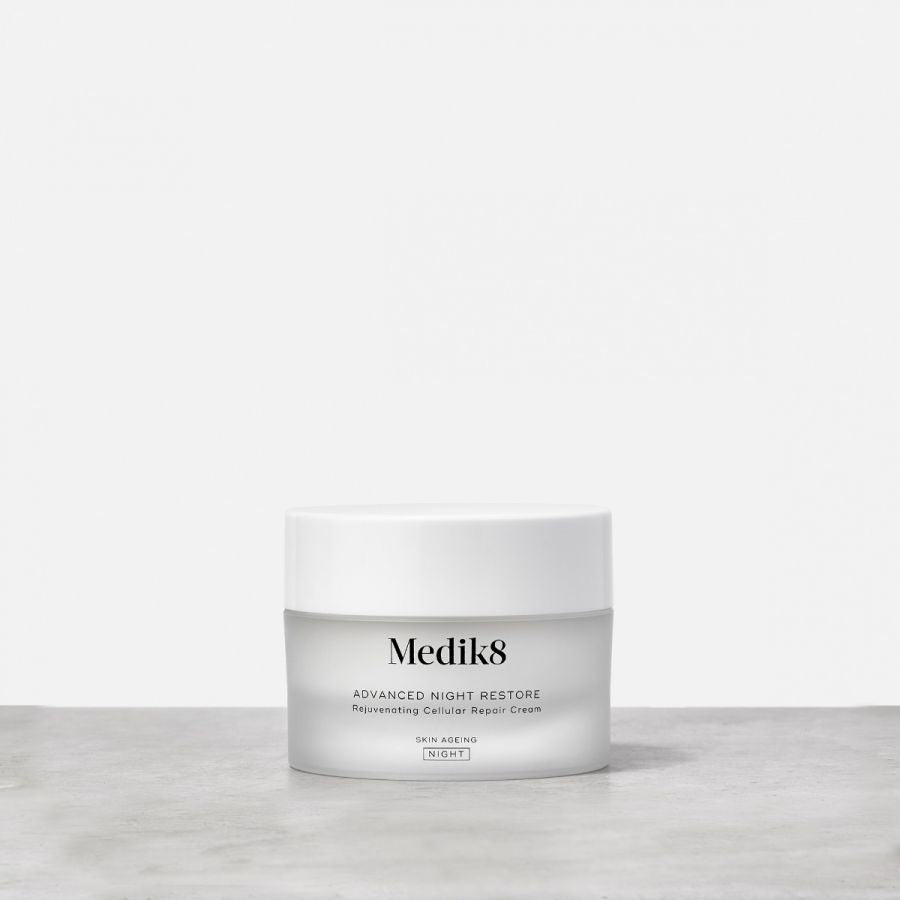 Advanced Night Restore 🌙