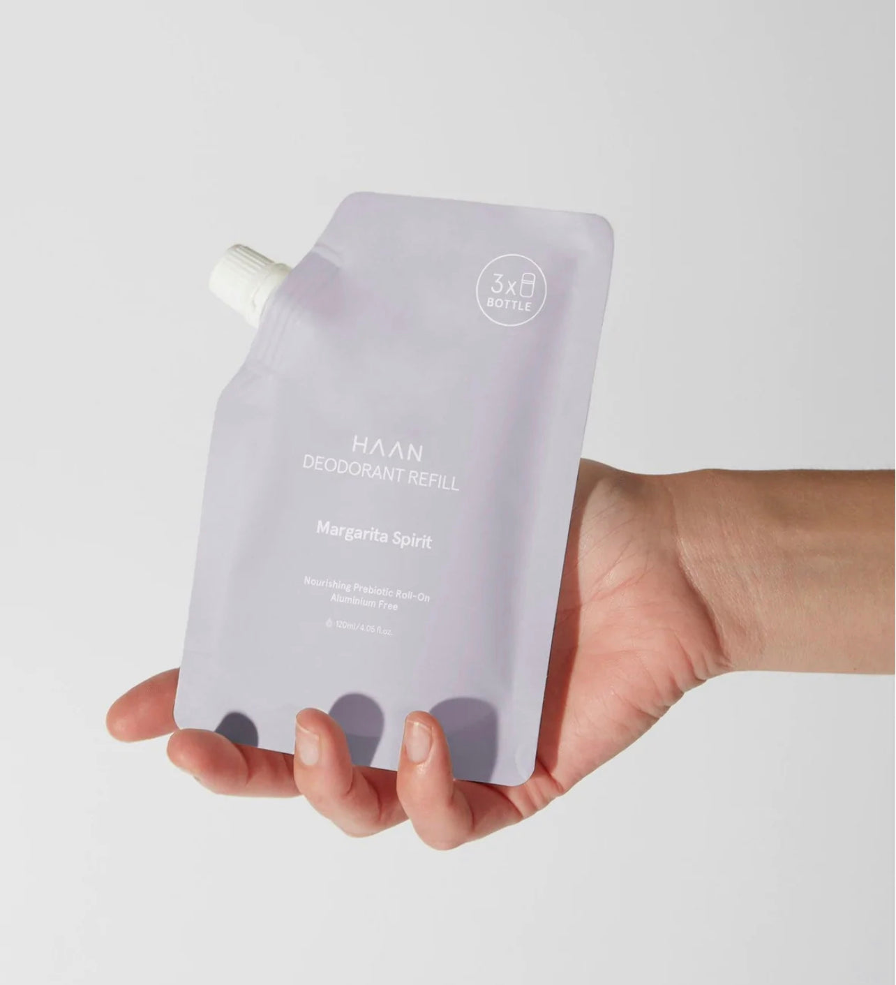 Duo Deo Margarita Spirit + Refill